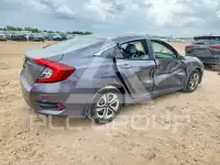 2017 Honda CIVIC photo