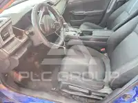 2017 Honda CIVIC фото