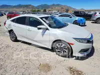 2017 Honda CIVIC photo
