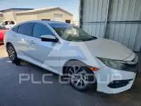 2017 Honda CIVIC фото