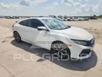 2017 Honda CIVIC photo