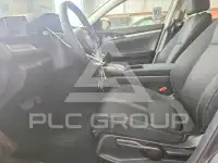 2017 Honda CIVIC фото