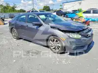 2017 Honda CIVIC photo