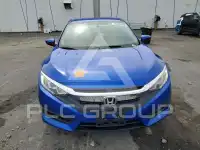 2017 Honda CIVIC photo