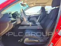 2017 Honda CIVIC фото