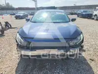 2017 Honda CIVIC photo