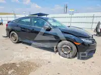 2017 Honda CIVIC photo