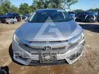 2017 Honda CIVIC photo