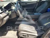 2017 Honda CIVIC photo