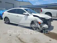 2017 Honda CIVIC фото