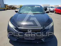 2017 Honda CIVIC photo