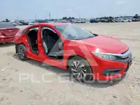 2017 Honda CIVIC photo