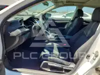 2017 Honda CIVIC фото