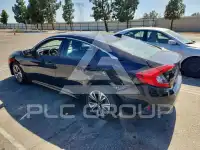 2017 Honda CIVIC photo