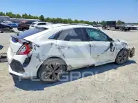 2017 Honda CIVIC фото