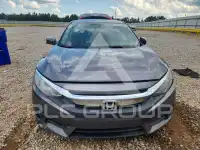 2017 Honda CIVIC photo