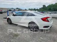 2017 Honda CIVIC photo
