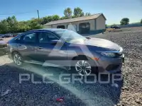 2017 Honda CIVIC photo