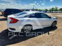 2017 Honda CIVIC photo