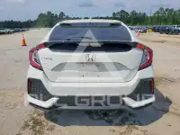 2017 Honda CIVIC photo