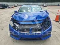 2017 Honda CIVIC photo