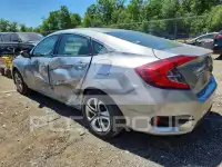 2017 Honda CIVIC photo