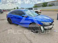 2017 Honda CIVIC photo
