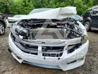 2017 Honda CIVIC фото