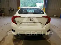 2017 Honda CIVIC фото