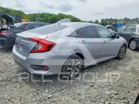 2017 Honda CIVIC photo