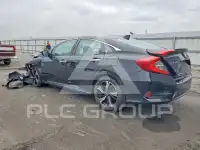 2017 Honda CIVIC photo