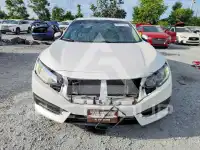 2017 Honda CIVIC фото