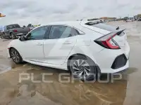 2017 Honda CIVIC photo