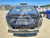 2017 Honda CIVIC photo