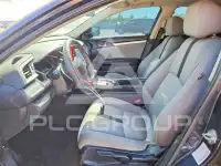 2017 Honda CIVIC фото