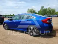 2017 Honda CIVIC photo