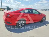 2017 Honda CIVIC photo