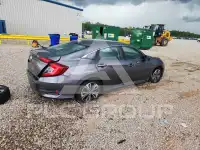 2017 Honda CIVIC photo