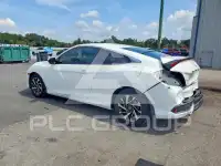 2017 Honda CIVIC photo