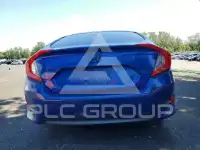 2017 Honda CIVIC photo