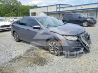 2017 Honda CIVIC photo
