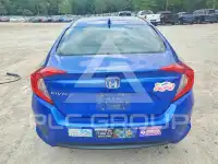 2017 Honda CIVIC photo