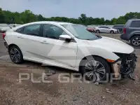 2017 Honda CIVIC photo