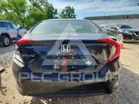 2017 Honda CIVIC photo