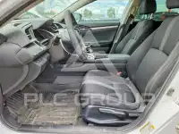 2017 Honda CIVIC фото
