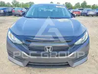 2017 Honda CIVIC фото