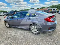 2017 Honda CIVIC photo