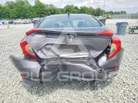 2017 Honda CIVIC photo