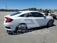 2017 Honda CIVIC photo