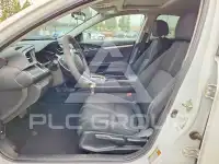 2017 Honda CIVIC photo